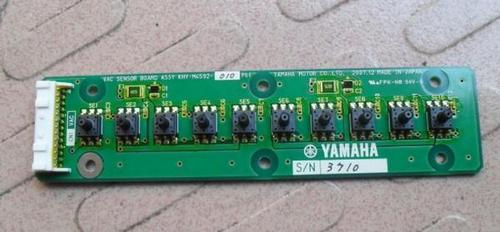 Yamaha KHY-M4592-010 vacuum SENSOR Board